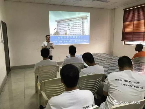 從尼日利亞工廠看傳承、轉型與創新 教育咨詢在非洲發展的啟示