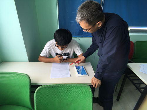 高考在即，如何有效釋放學習壓力？高中生必看減壓指南
