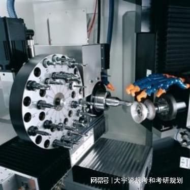 機(jī)械類專業(yè)與計算機(jī)軟硬件 跨界融合下的就業(yè)前景分析