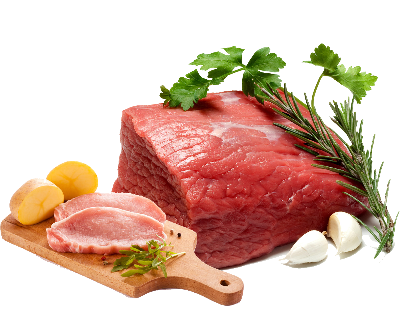 飲食平衡與健康生活——聊聊吃肉、糖尿病與日用百貨