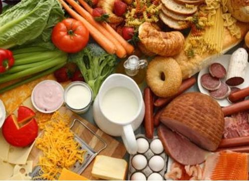 認(rèn)識致癌誤區(qū)，守護(hù)餐桌健康 飲食防癌的五大原則與食物選擇