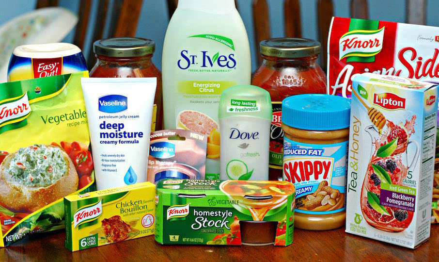 聯(lián)合利華最新業(yè)績 電商驅(qū)動(dòng)中國市場逆勢增長，食品業(yè)務(wù)表現(xiàn)亮眼